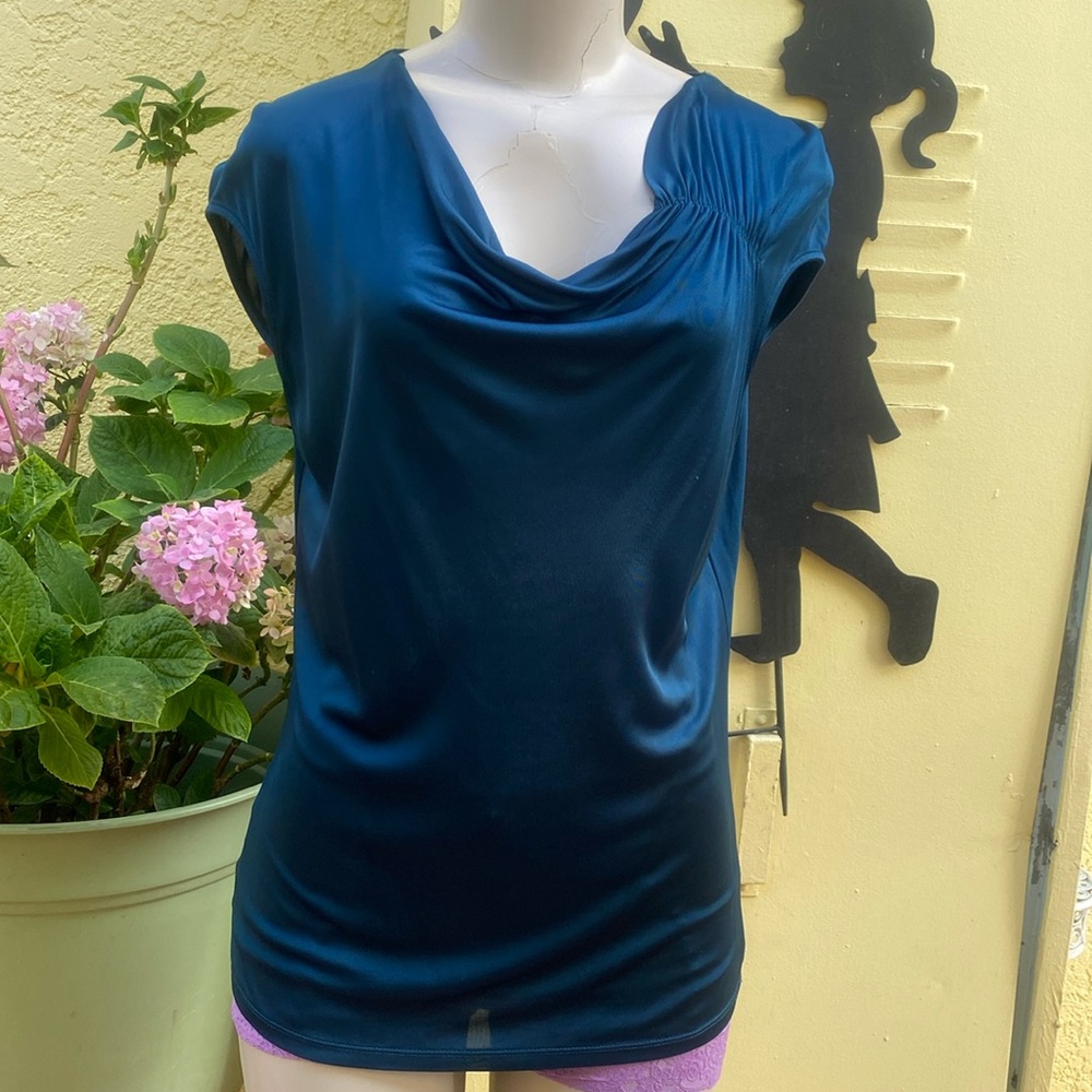 ANN TAYLOR BLOUSE